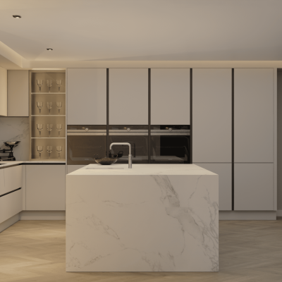 Dekton Natura Kc 20mm