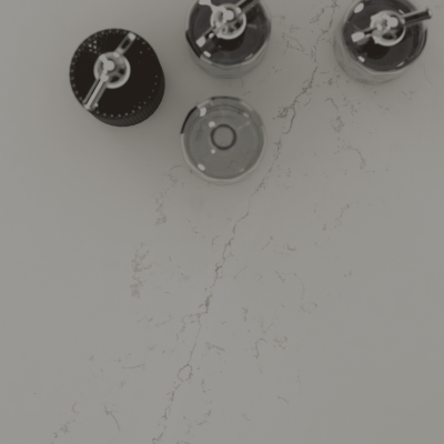 Silestone Siberian Frost