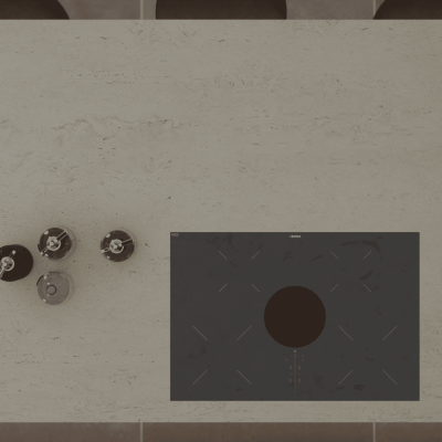 Dekton Danae Kc 20mm
