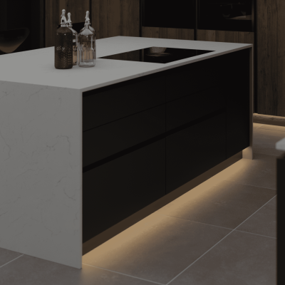 Dekton Laguna 20mm