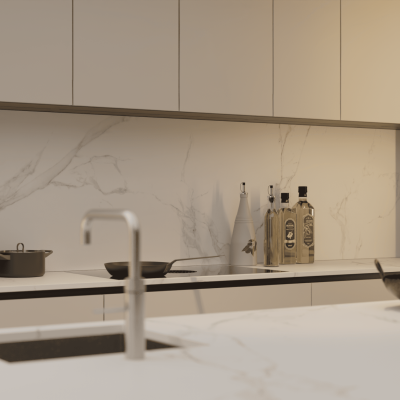 Dekton Natura Kc 20mm