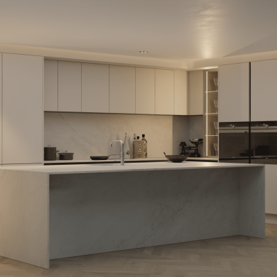 Dekton Kovik 20mm