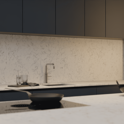Silestone Lyra