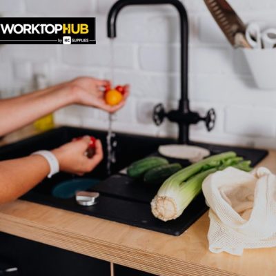 How to Choose the Best Kitchen Worktops for Your Home