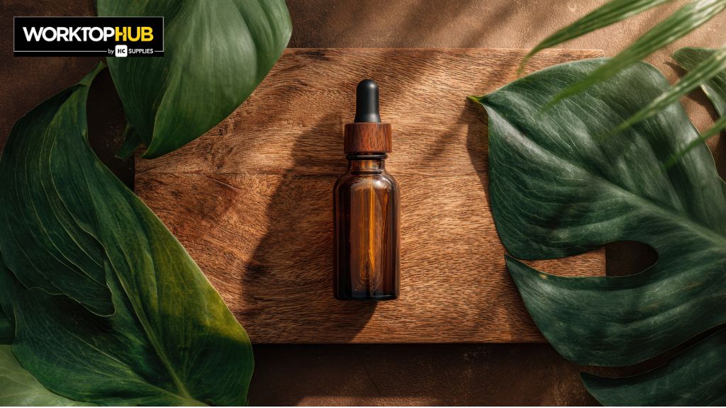 best oild for wooden worktops