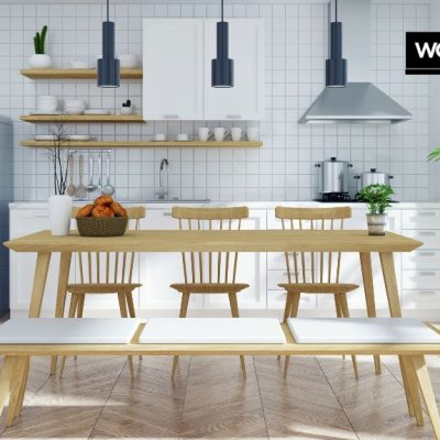 9 Budget Kitchen Design Ideas