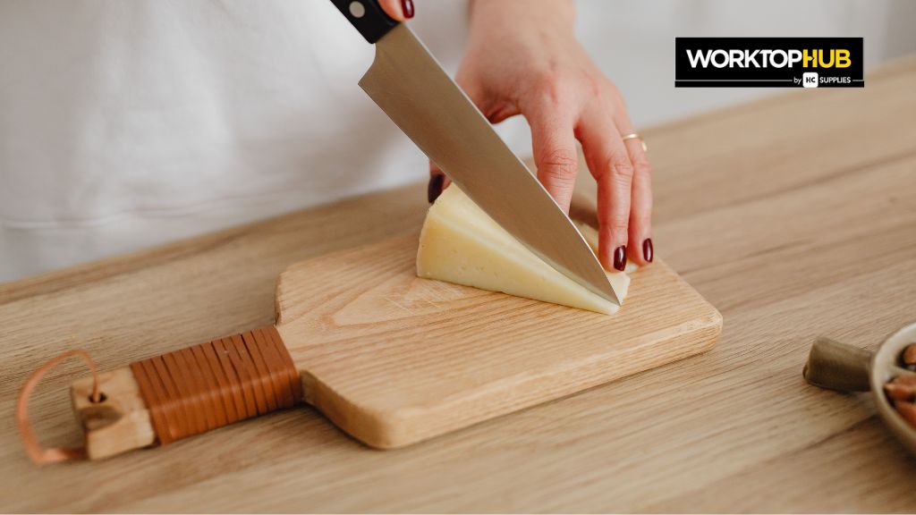chopping boards Kitchen Worktop
