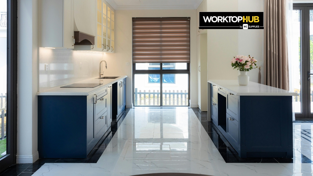 cost of kitchen worktops