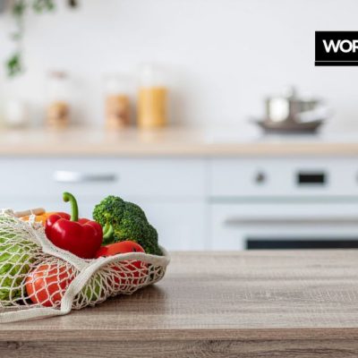 How to Make Your Kitchen Eco-Friendly This Year