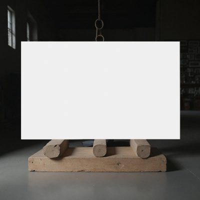 Simply Ceramic Bianco Supreme 20mm - Porcelain Worktop - 1m Worktops