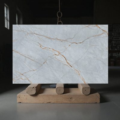 Simply Ceramic Blue Roma 20mm - Porcelain Worktop - 1m Worktops