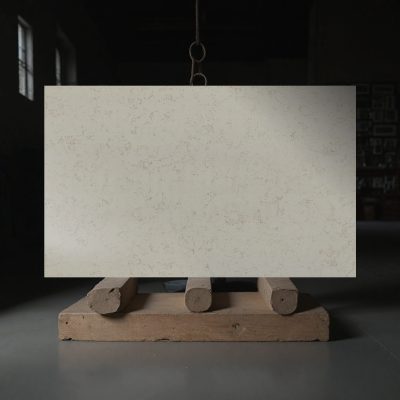 Simply Carrara Gold 20mm & 30mm - Quartz Worktop - 1m Worktops