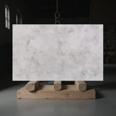 Simply Cloudy Concrete Matte 20mm & 30mm - Quartz Worktop - 1m Worktops