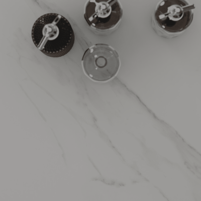 Simply Ceramic Estatuario 20mm - Porcelain Worktop - 1m Worktops