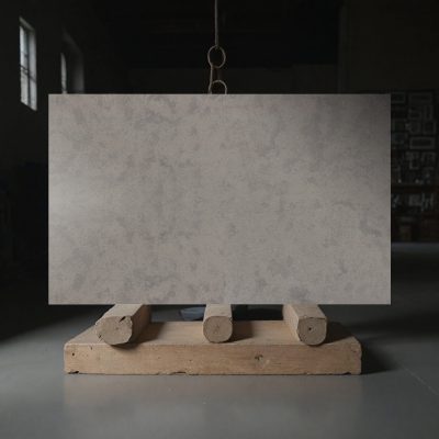 Simply Light Concrete 20mm & 30mm - Quartz Worktop - 1m Worktops