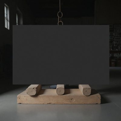 Simply Ceramic Nero Zimbabwe 20mm - Porcelain Worktop - 1m Worktops