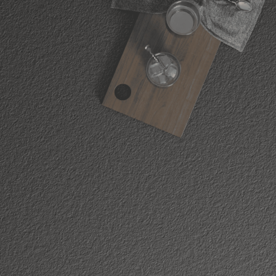 Simply Ceramic Nero Zimbabwe 20mm - Porcelain Worktop - 1m Worktops