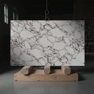 Simply Rosa Bulgari 20mm & 30mm - Quartz Worktop - 1m Worktops