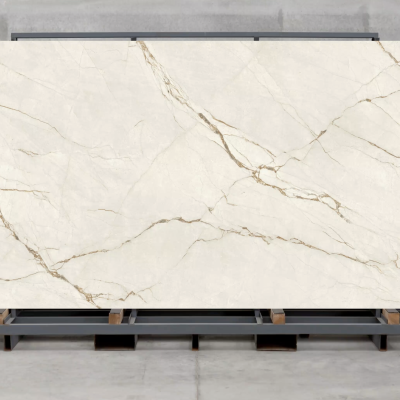 Simply Ceramic Canelo Roma 20mm - Porcelain Worktop - 1m Worktops