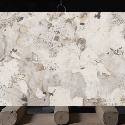 Simply HD Digital Quartz Patagonia 20mm - 1m Worktops