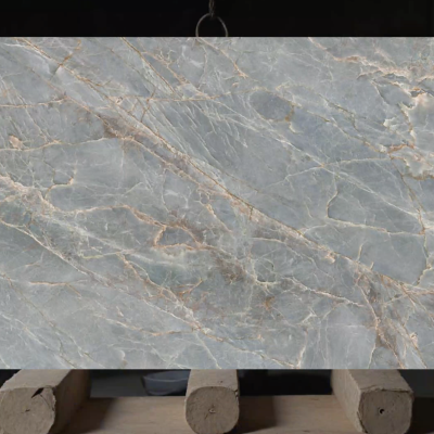 Simply HD Digital Quartz Volcanic Grey 20mm - 1m Worktops