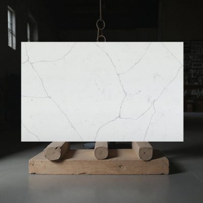 Simply Sorrento Grey 20mm & 30mm - Quartz Worktop - 1m Worktops