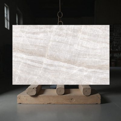 Simply Ceramic Taj Mahal 20mm - Porcelain Worktop - 1m Worktops