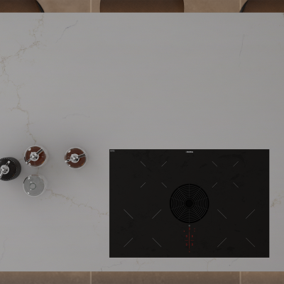 Simply Sorrento Gold 20mm & 30mm - Quartz Worktop - 1m Worktops