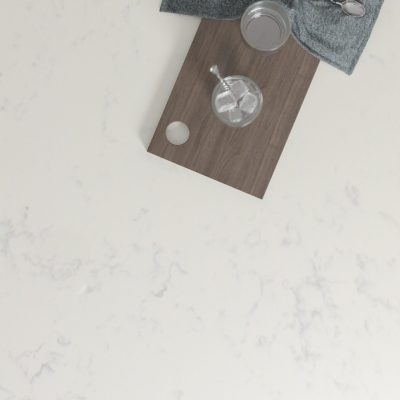 Quartz countertop