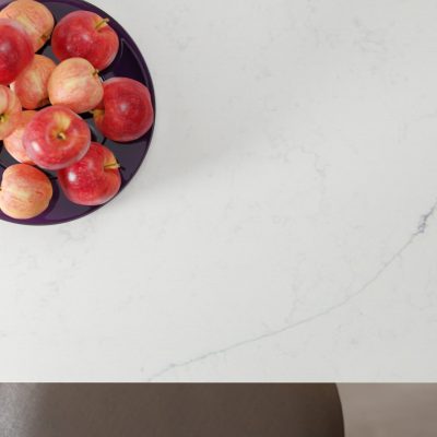 Quartz countertop