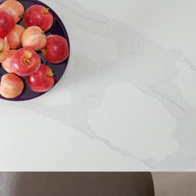 Quartz countertop