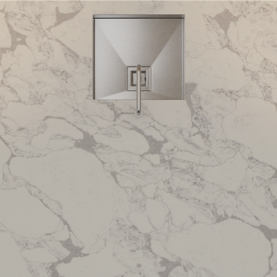 Solid Surface Breakfast Bars