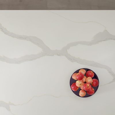 Solid Surface Breakfast Bars