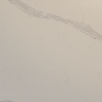 Simply Calacatta Luna Grey 20mm & 30mm - Quartz Worktop - 1m Worktops