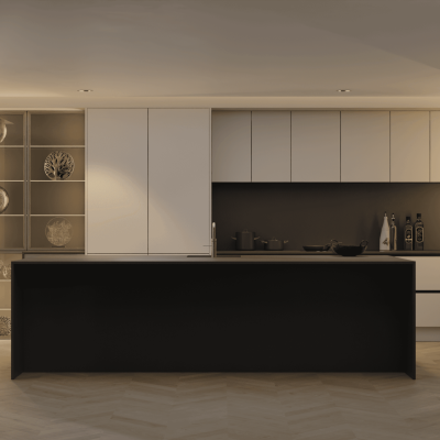 Eter 20mm - Dekton Worktop - Dekton Worktops