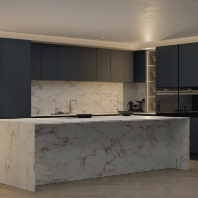 luxury kitchen worktops