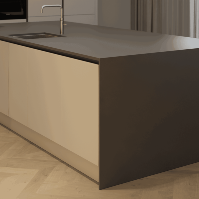 Eter 20mm - Dekton Worktop - Dekton Worktops