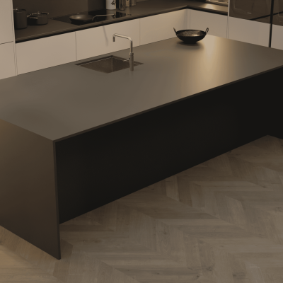 Eter 20mm - Dekton Worktop - Dekton Worktops