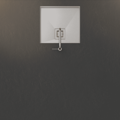 Sirius 20mm - Dekton Worktop