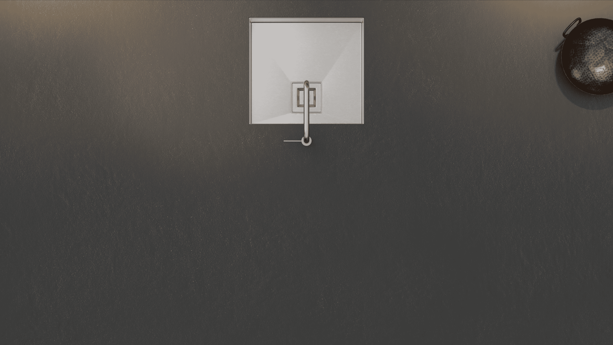 Sirius 20mm - Dekton Worktop - 1m Worktops