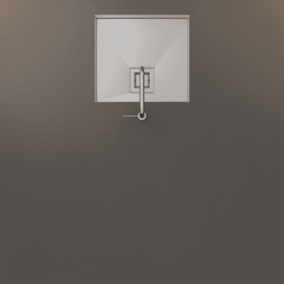 Eter 20mm - Dekton Worktop