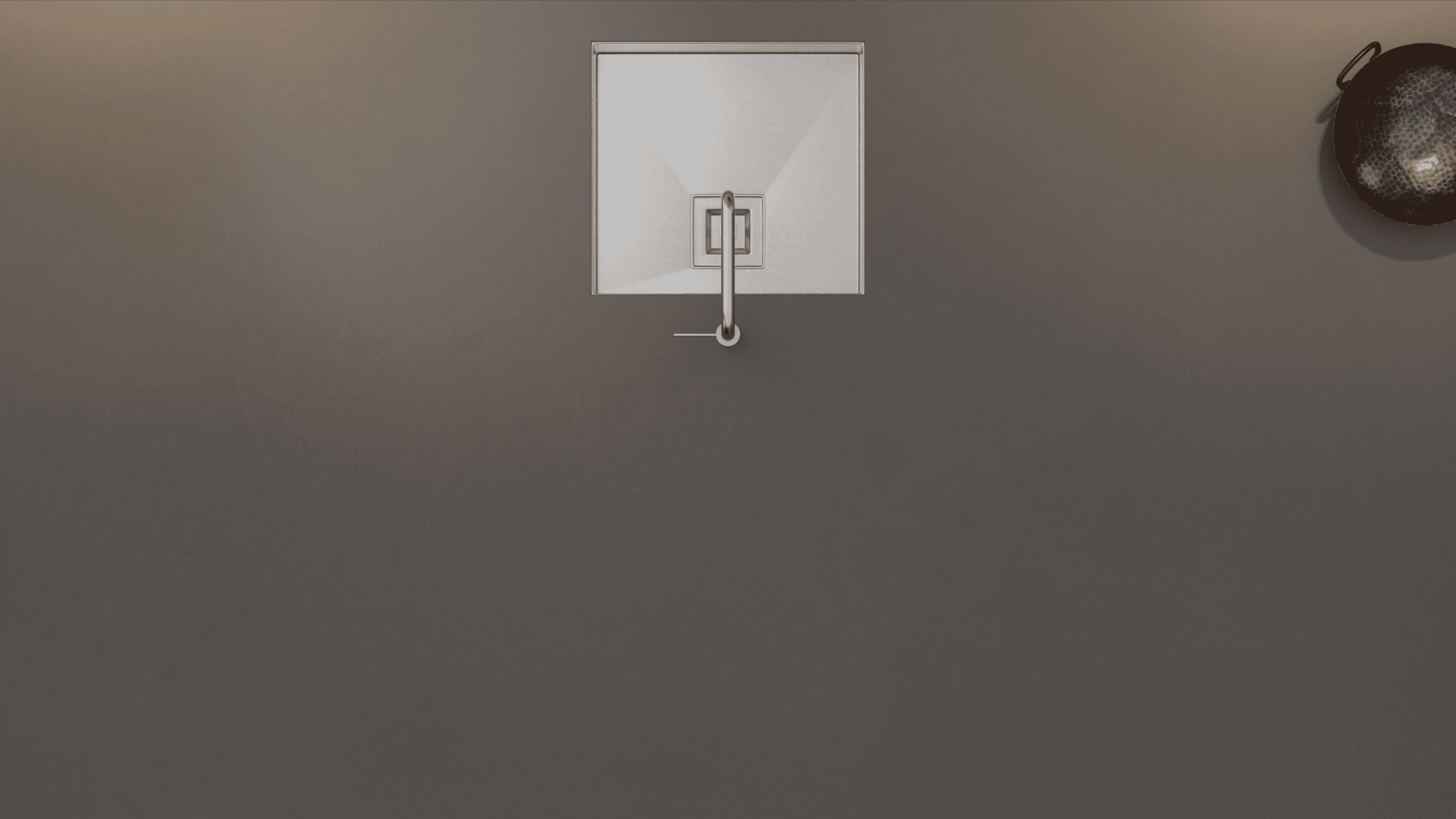 Eter 20mm - Dekton Worktop - 1m Worktops