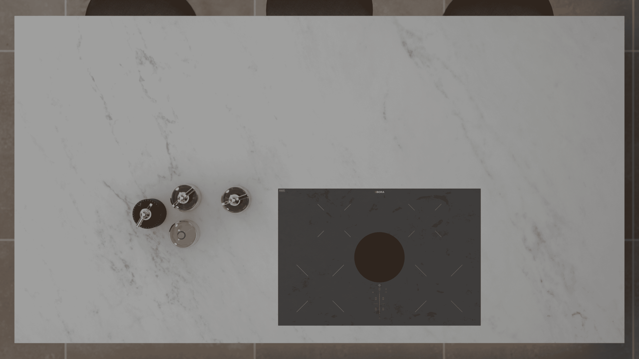 Dekton Salina Kc Worktop