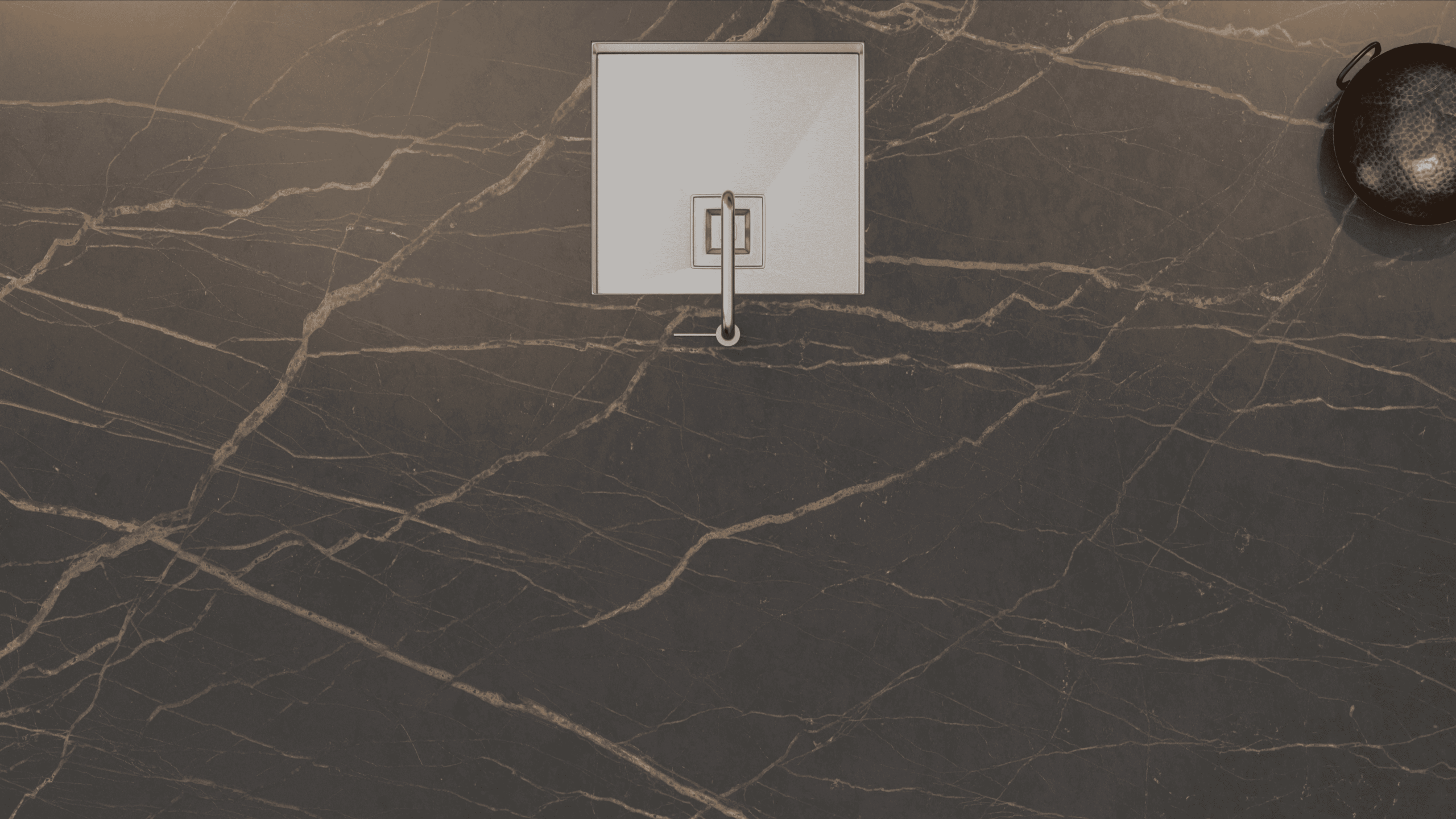 Dekton Laurent Worktop