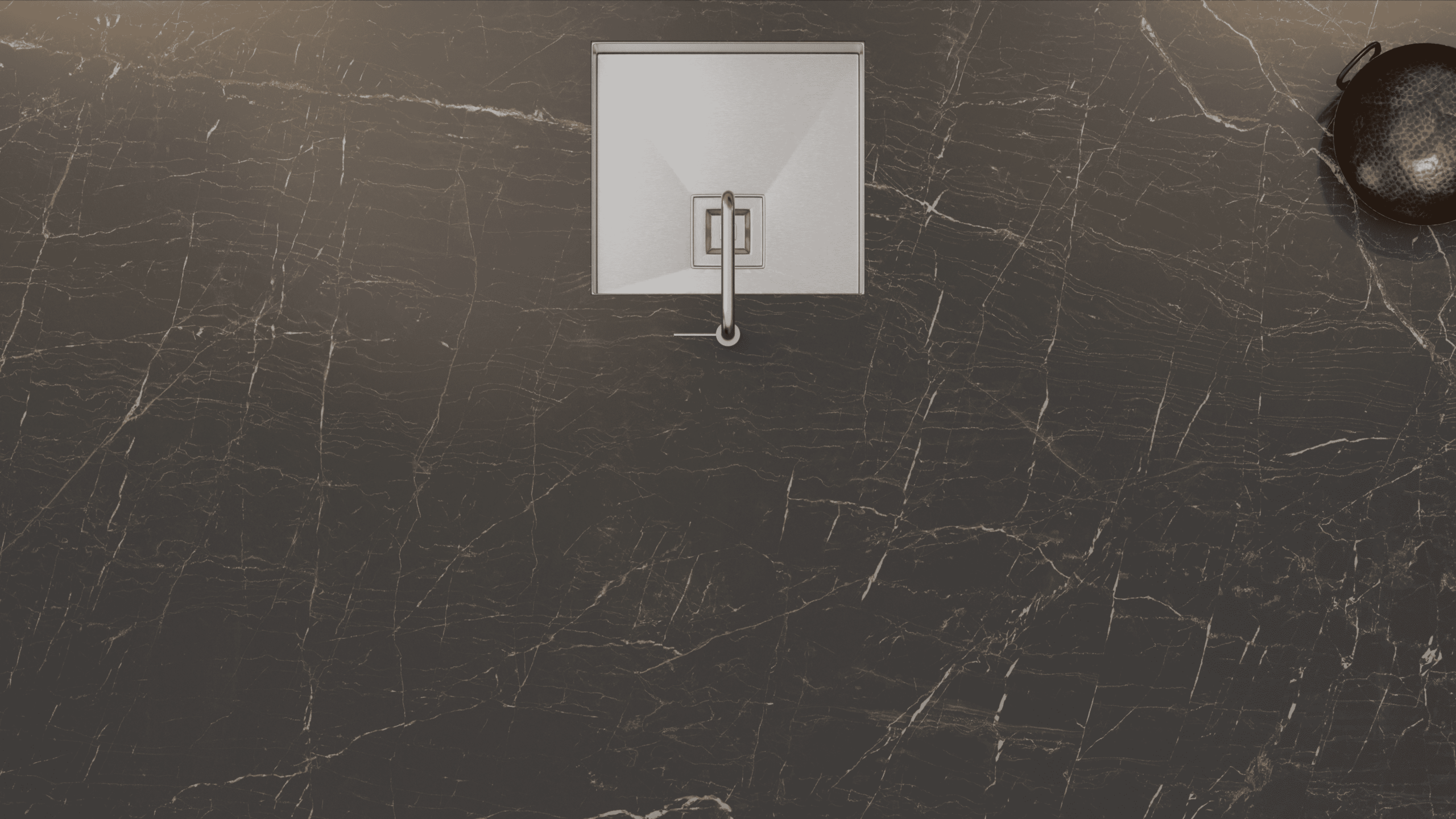 Dekton somnia worktop