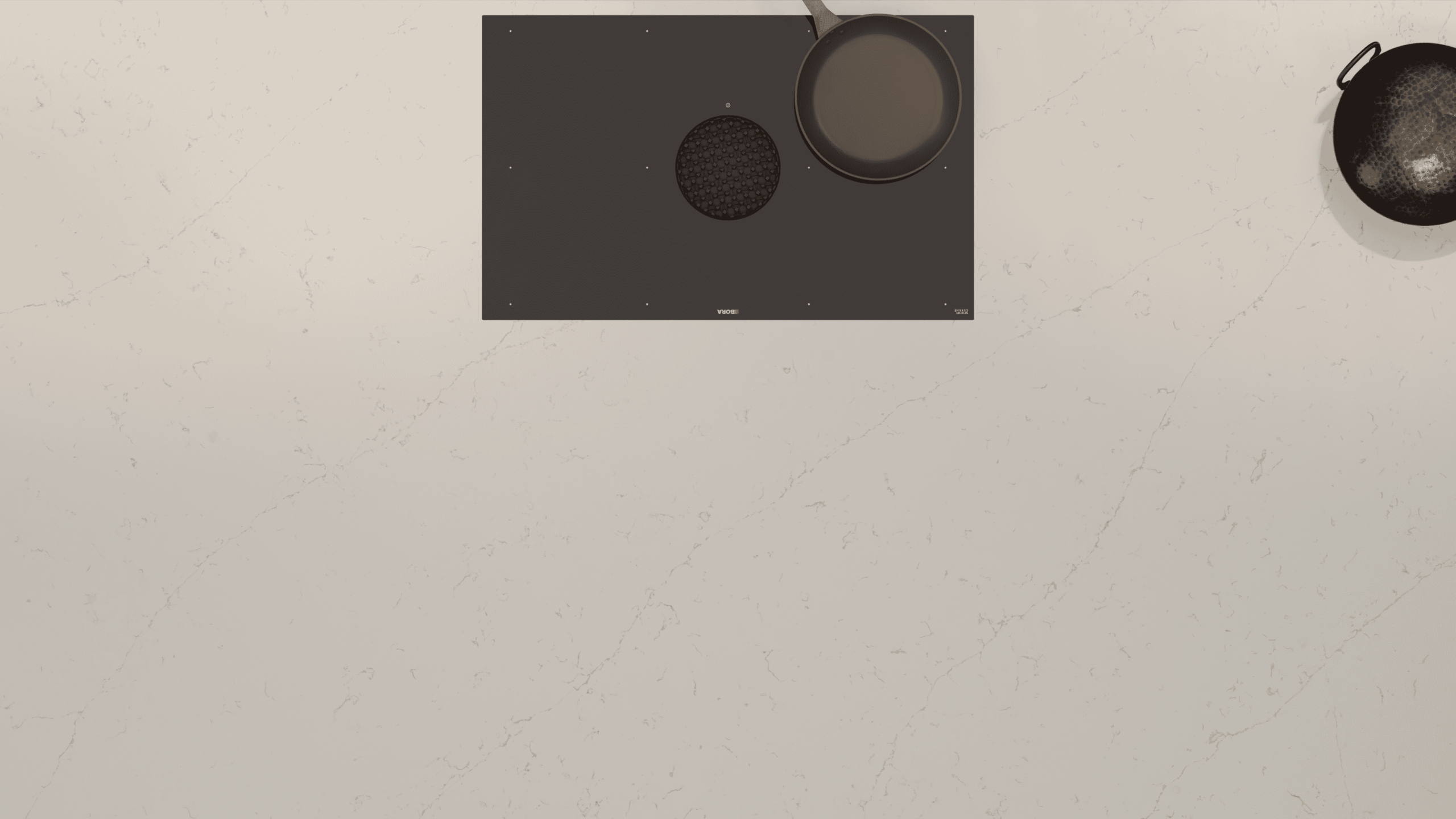 Silestone Persian White