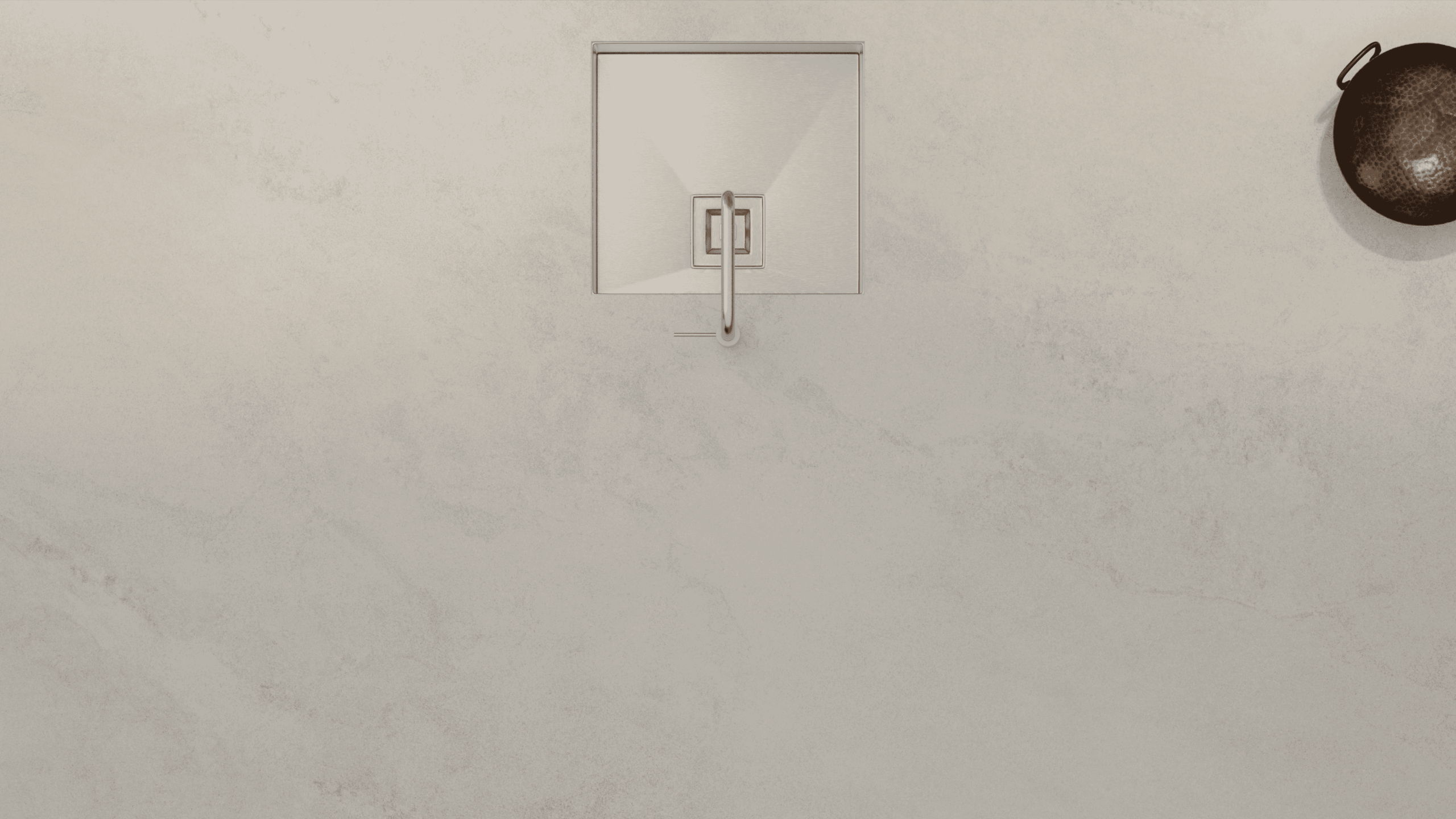 Kovik 20mm - Dekton Worktop - 1m Worktops