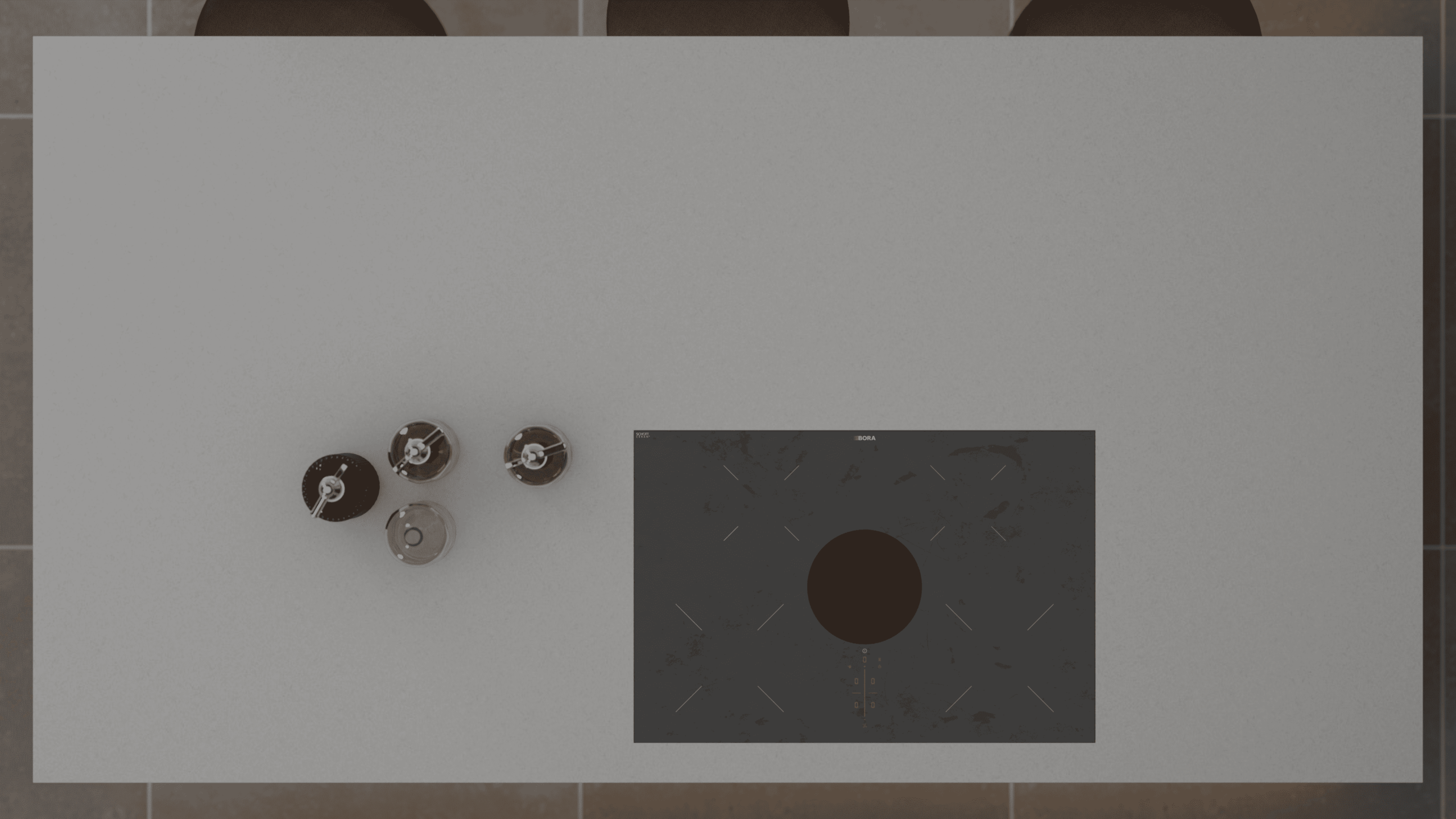 Silestone Blanco Norte