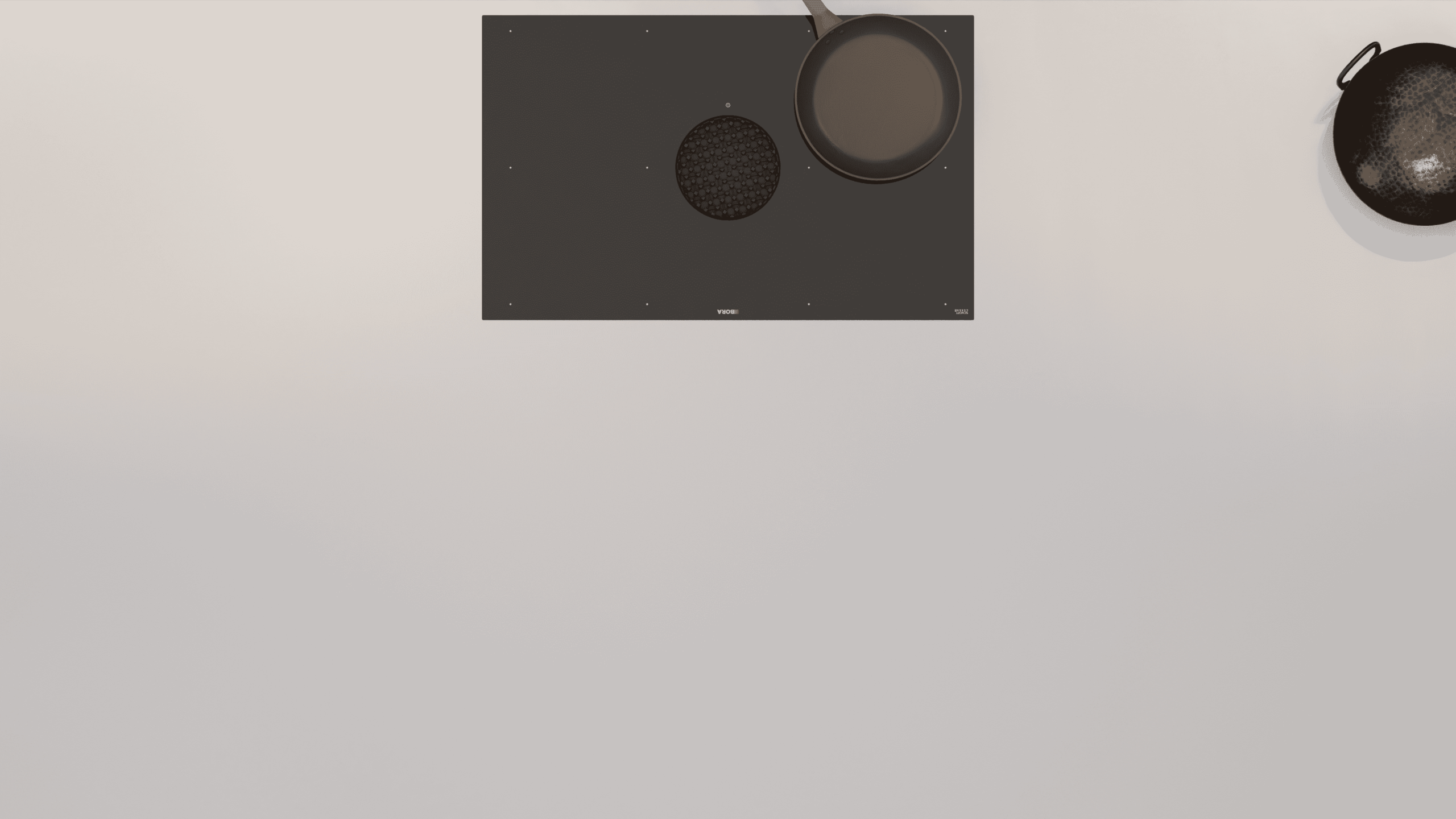 Silestone Miami White 17