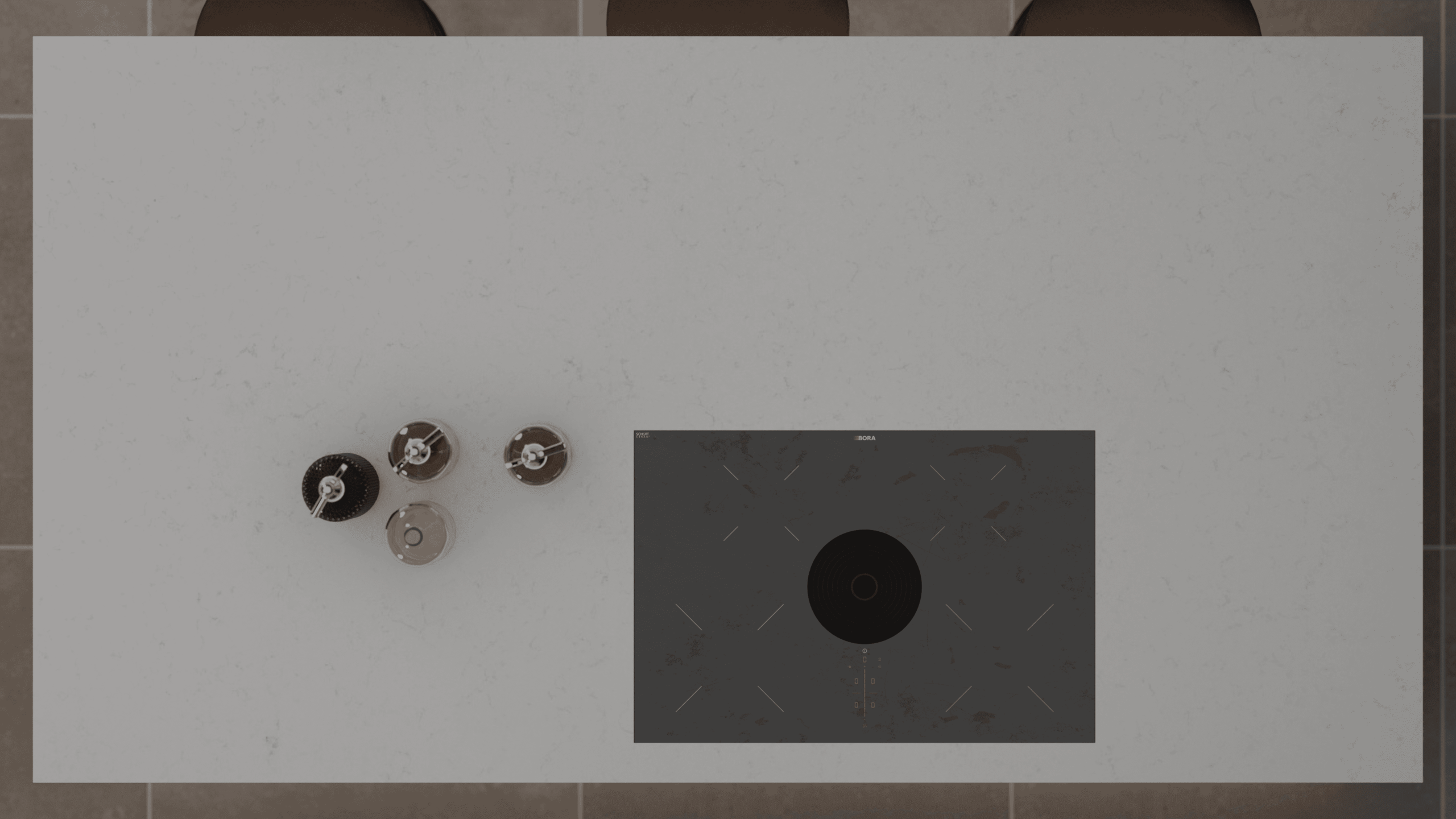 Silestone Miami Vena